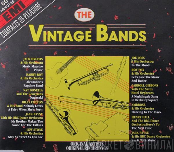  - Vintage Bands