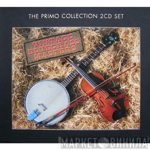  - Vintage Bluegrass Masters