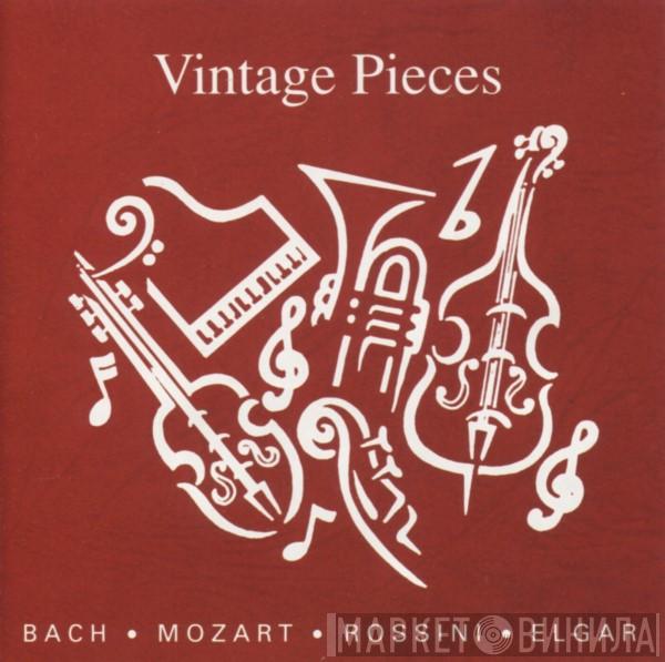  - Vintage Pieces