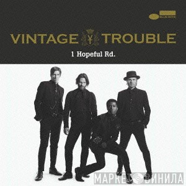  Vintage Trouble  - 1 Hopeful Rd.
