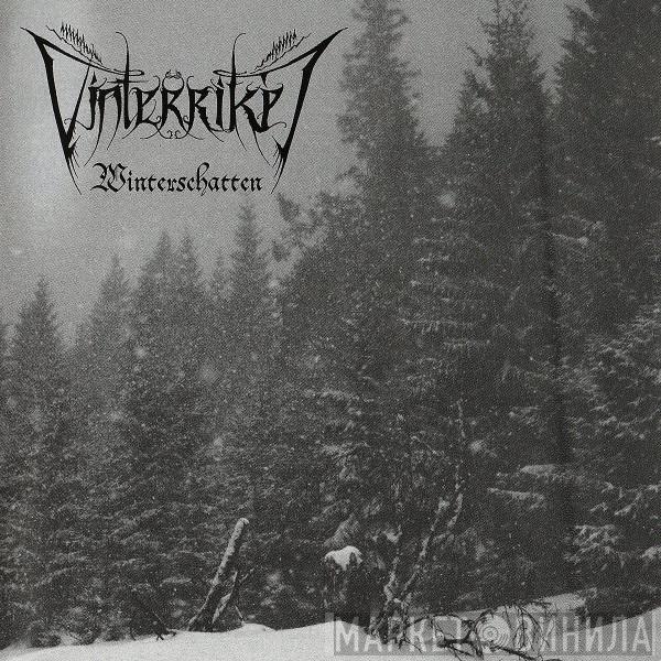 Vinterriket - Winterschatten