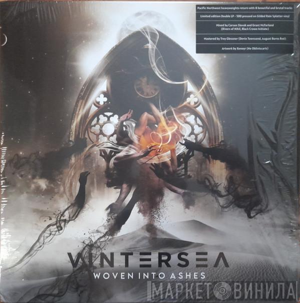 Vintersea - Woven Into Ashes