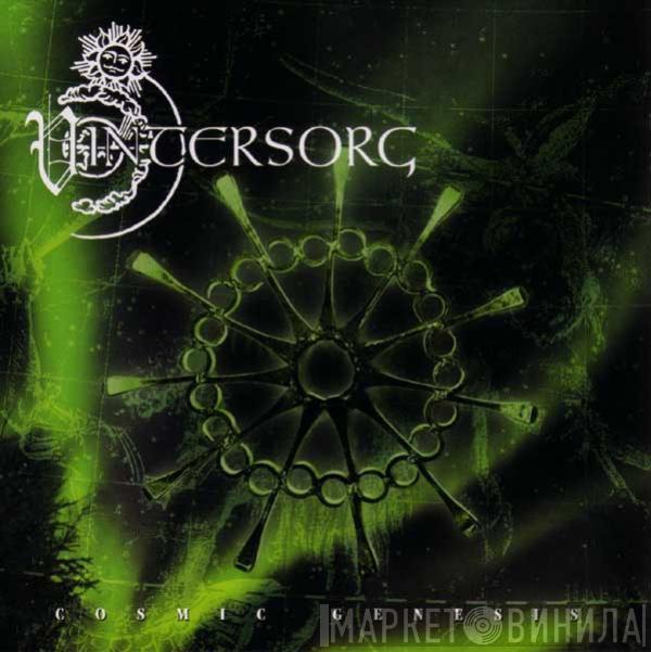  Vintersorg  - Cosmic Genesis