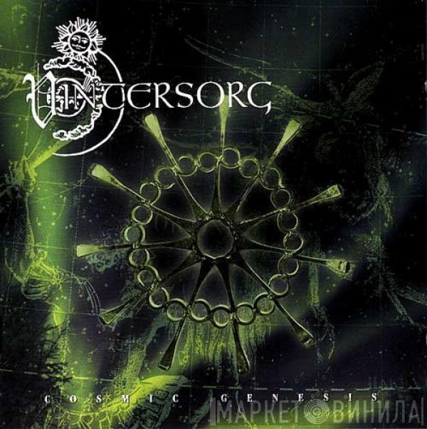  Vintersorg  - Cosmic Genesis