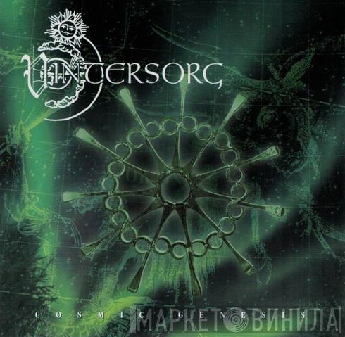  Vintersorg  - Cosmic Genesis