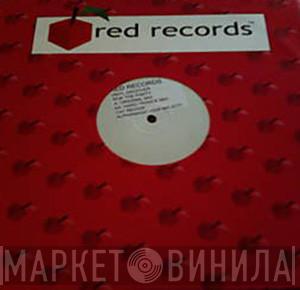 Vinylgroover - Rok The Party