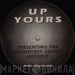 Vinylgroover - Up Yours