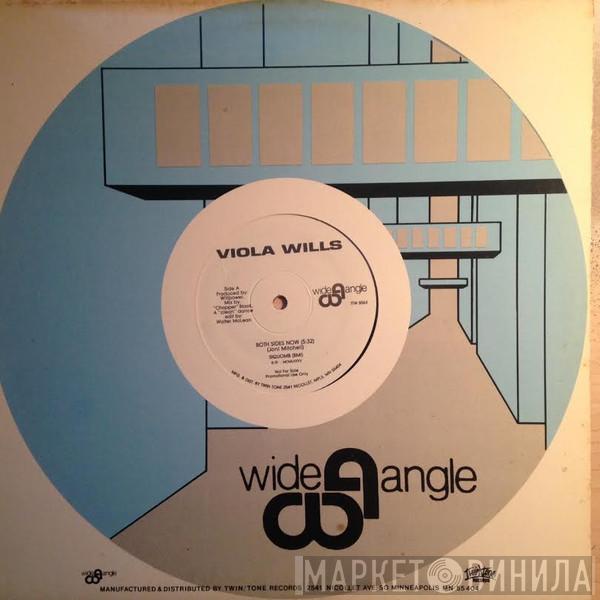  Viola Wills  - Both Sides Now / Dare To Dream