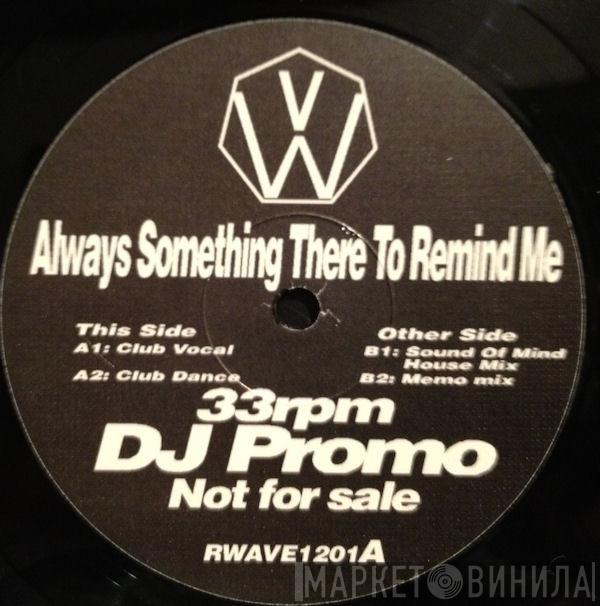 Viola Wills - Always Something There To Remind Me