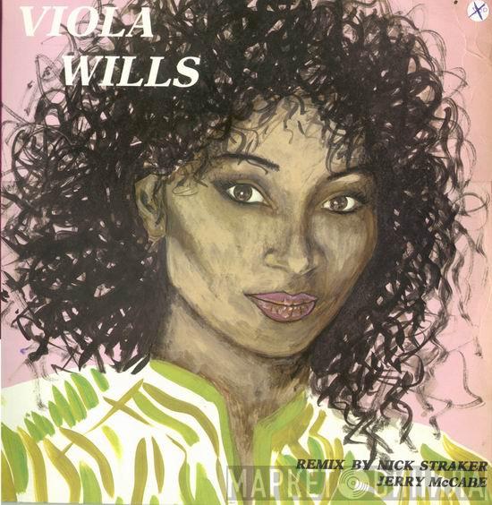  Viola Wills  - Gonna Get Along Without You Now