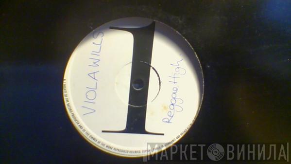 Viola Wills - Reggae High