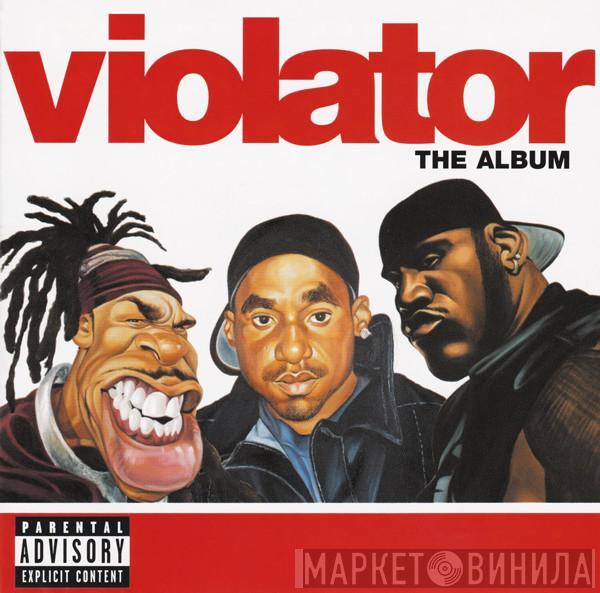  - Violator: The Album