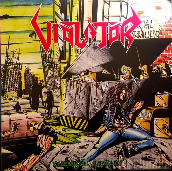 Violator  - Chemical Assault