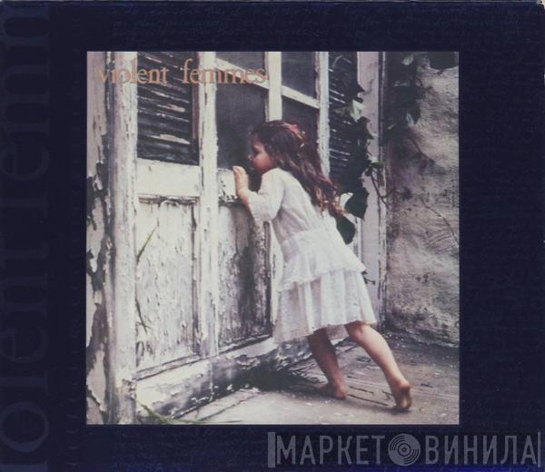  Violent Femmes  - Violent Femmes