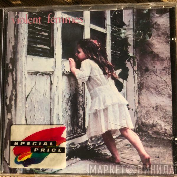  Violent Femmes  - Violent Femmes