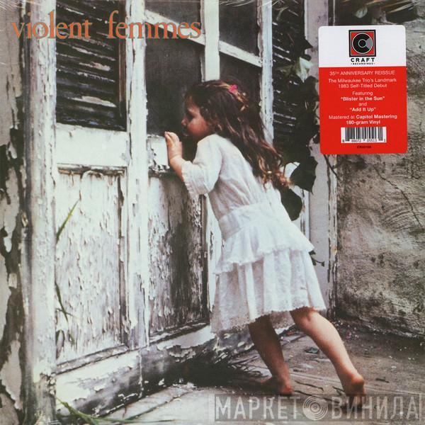Violent Femmes - Violent Femmes