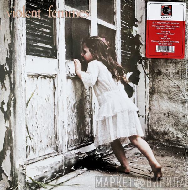 Violent Femmes - Violent Femmes
