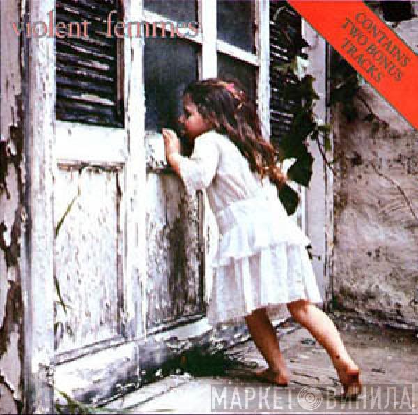  Violent Femmes  - Violent Femmes