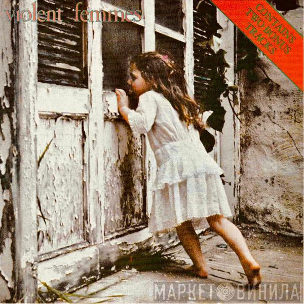  Violent Femmes  - Violent Femmes