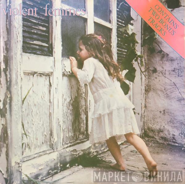  Violent Femmes  - Violent Femmes