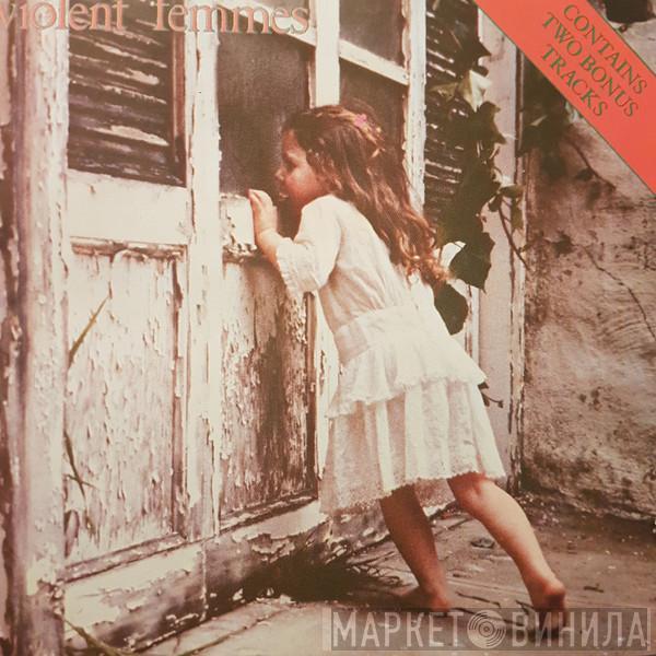  Violent Femmes  - Violent Femmes