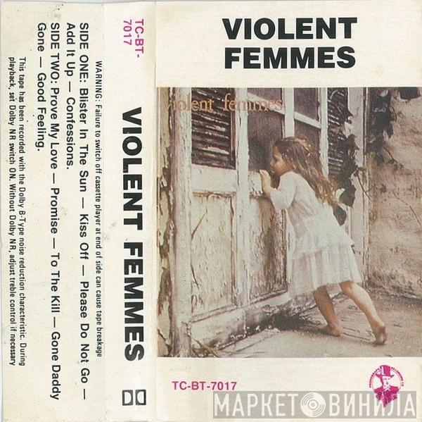  Violent Femmes  - Violent Femmes