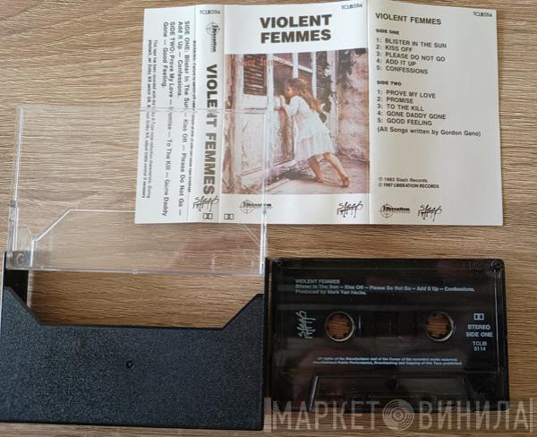  Violent Femmes  - Violent Femmes