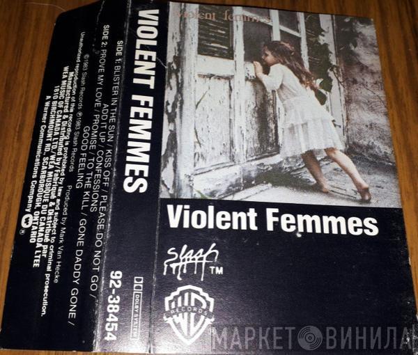  Violent Femmes  - Violent Femmes