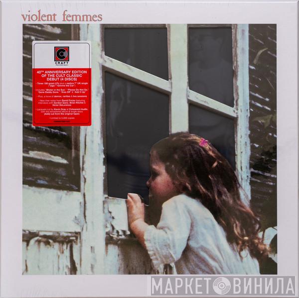 Violent Femmes - Violent Femmes