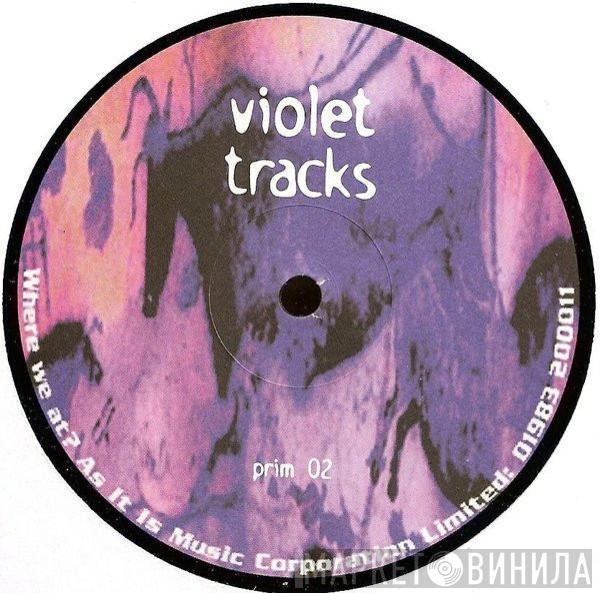 Violet Tracks - Don't You (Keep Me Waiting) - Swag Remix