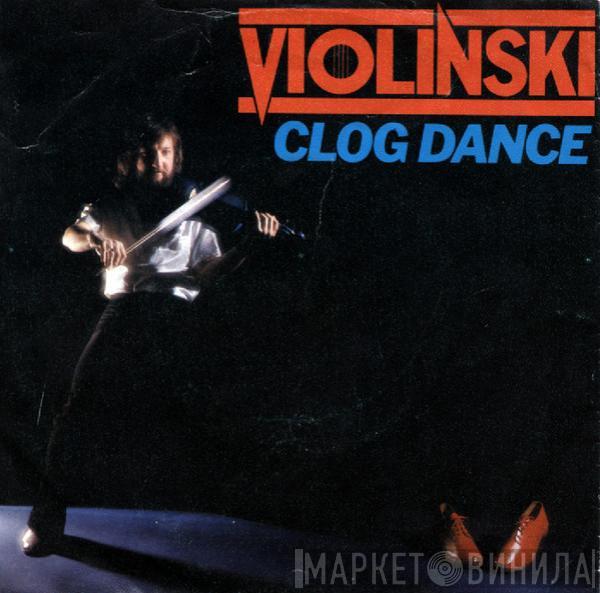  Violinski  - Clog Dance