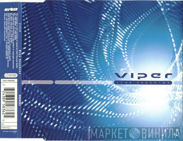  Viper  - Blue Sunshine