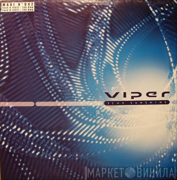  Viper  - Blue Sunshine