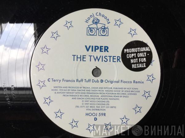  Viper  - The Twister
