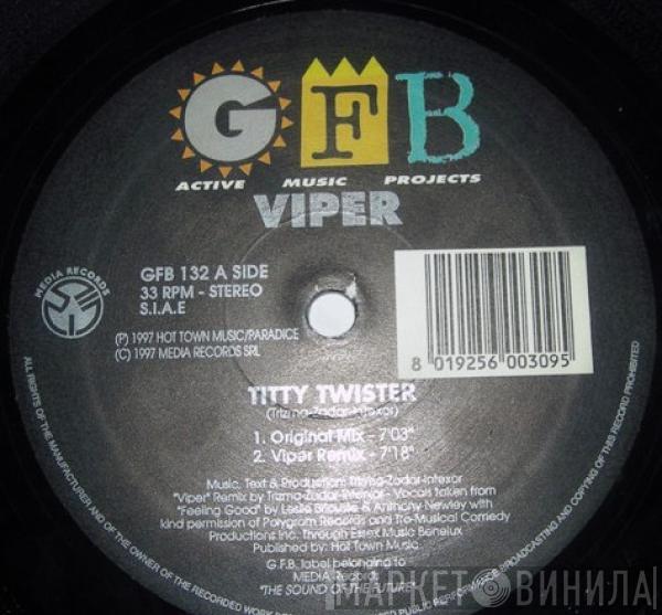 Viper - Titty Twister
