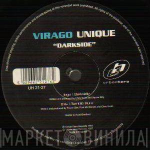 Virago Unique - Darkside