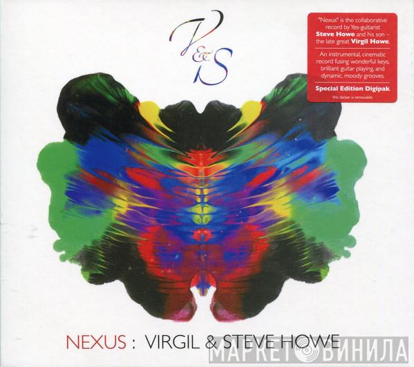 Virgil & Steve Howe - Nexus