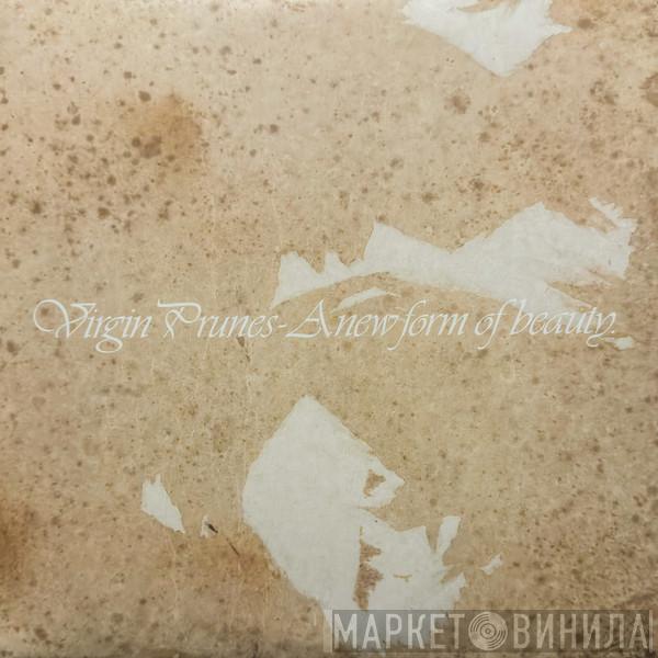 Virgin Prunes - A New Form Of Beauty Parts 1-4
