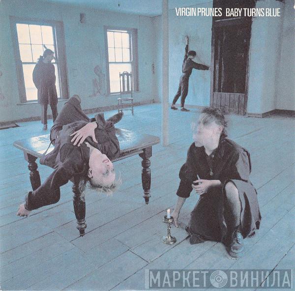 Virgin Prunes - Baby Turns Blue
