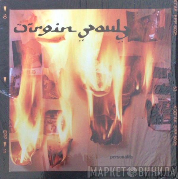 Virgin Souls - Personality