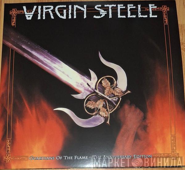 Virgin Steele - Guardians Of The Flame