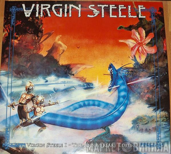 Virgin Steele - Virgin Steele