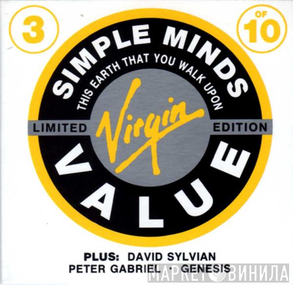  - Virgin Value 3