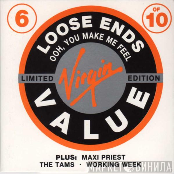  - Virgin Value 6