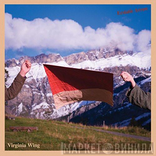 Virginia Wing  - Ecstatic Arrow