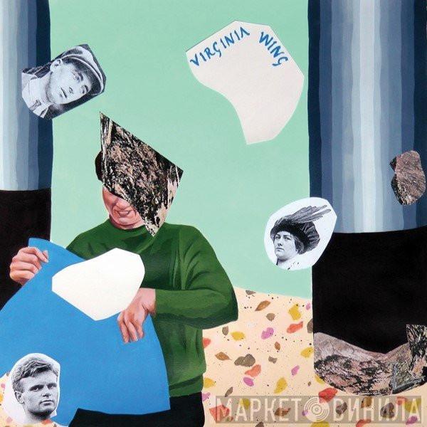 Virginia Wing - Extended Play