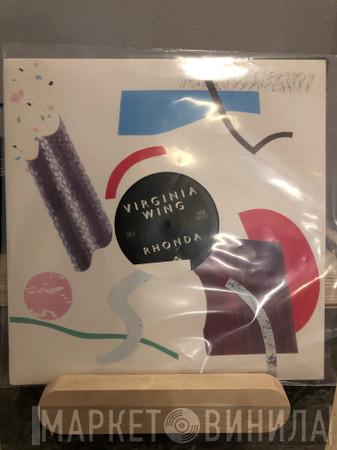 Virginia Wing - Rhonda