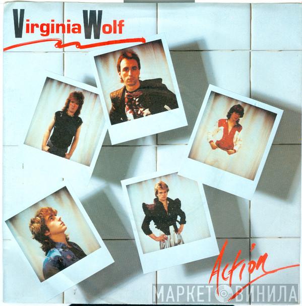 Virginia Wolf  - Action