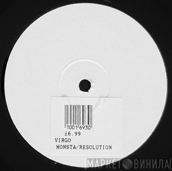  Virgo   - Monster / Resolution 
