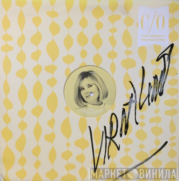 Virna Lindt - Whistle Wind